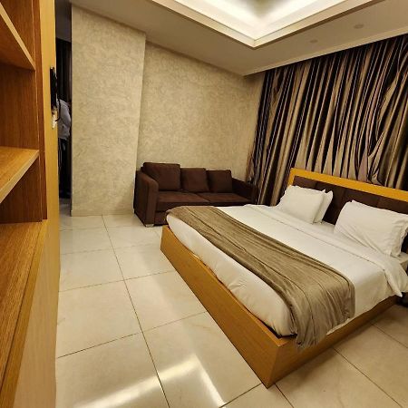 Pearl Of Beirut Hotel & Spa Экстерьер фото