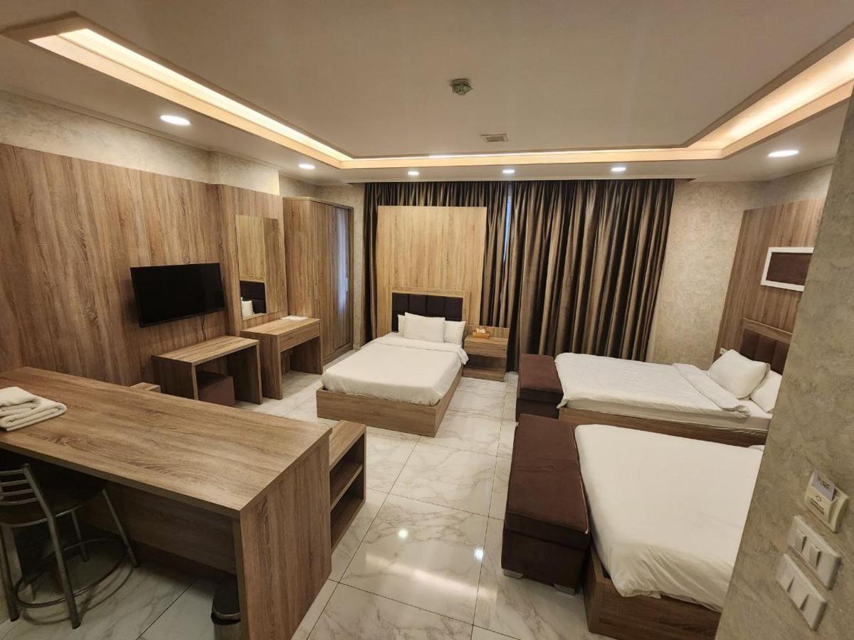 Pearl Of Beirut Hotel & Spa Экстерьер фото