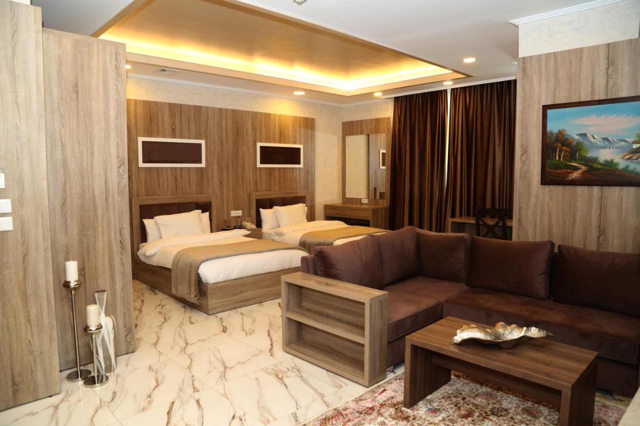 Pearl Of Beirut Hotel & Spa Экстерьер фото