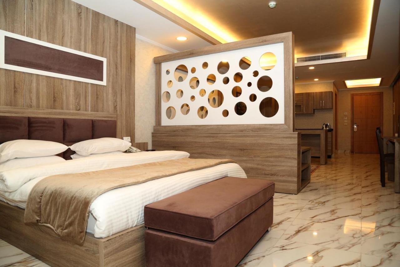 Pearl Of Beirut Hotel & Spa Экстерьер фото